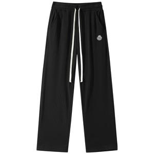 Вязаные спортивные штаны унисекс Paddington Bears, экрю