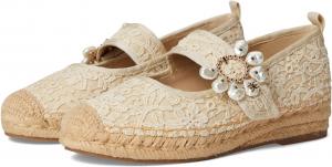 Балетки Sam Edelman Maddy Orchid, цвет Ivory/Natural