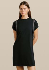 Платье Pepe Jeans W11 ELSIE, Black