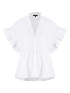 Блузка More & More, белый