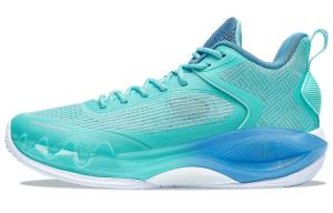 Баскетбольные кроссовки Light Attack для мужчин, средний верх