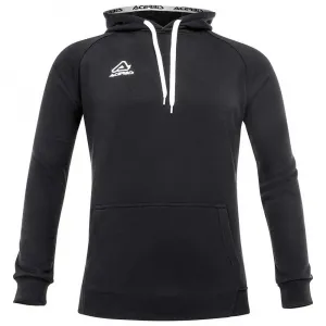 Худи Acerbis Easy, черный