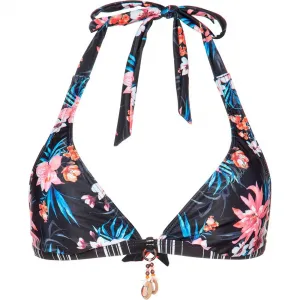 Топ бикини Protest MM Tyra 20, черный