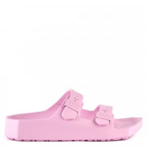 Моисей United Nude, розовый бриллиант