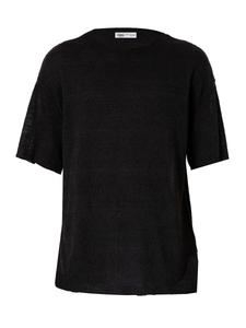 Рубашка VAMOS CLO Tulip, черный