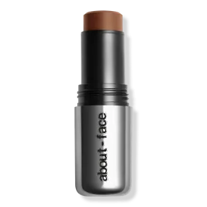Бронзер Beach Freak Bronzer Stick about-face, Coney Island (light-medium)
