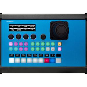 SKAARHOJ PTZ Pro V2B с джойстиком на эффекте Холла и синей таблеткой внутри