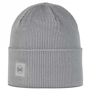 Шапка Buff  Crossknit, серый