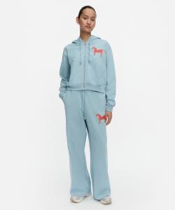 Толстовка Joggi Musta Tamma Placement