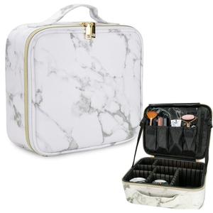 Многофункциональная косметичка, Серый Intirilife, серый