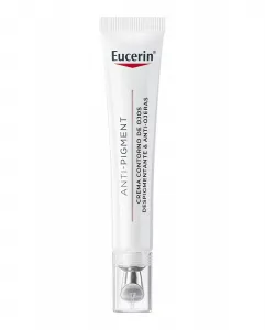 Крем для контура глаз Anti-Pigment 15 мл Eucerin
