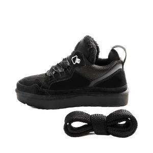 Кроссовки Womens UGG Lowmel Sneaker, черный