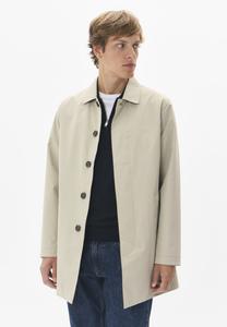 Короткое пальто Matinique, бежевый