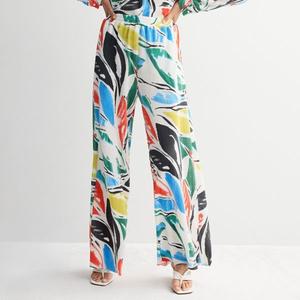 Женские плиссированные брюки Intempo, цвет tea leaf