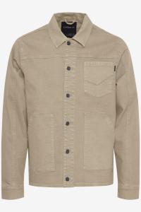 Куртка межсезонная 11 Project Detrik, бежевый