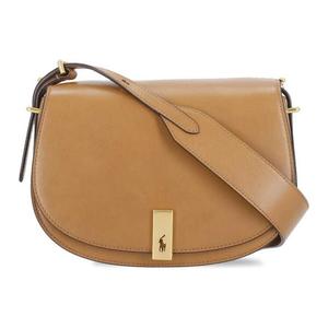 Polo Ralph Lauren Седловая сумка поло