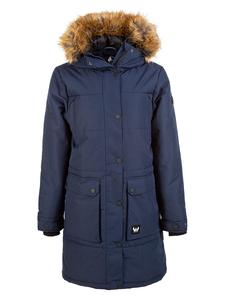 Whistler Парка "Лизбет" темно-синего цвета