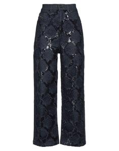 Джинсы Diesel, синий