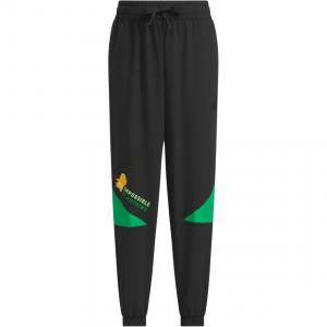 PS Штаны Adidas, черный