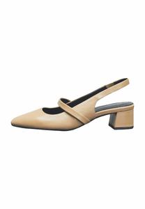 Классические туфли на каблуке REGULAR FIT-FOREVER COMFORT PREMIUM Next, коричневый