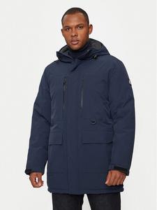 Парка стандартной посадки Whistler, синий