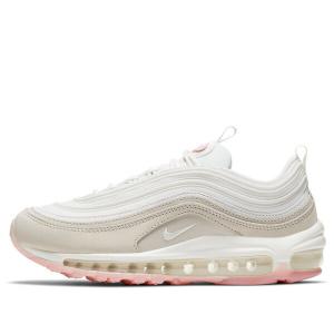 Кроссовки air max 97 Nike, белый
