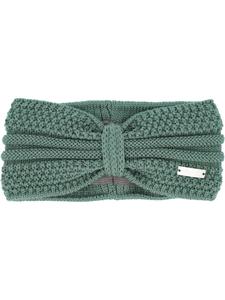 Eisglut Повязка на голову 'Esmeraldal Merino' в зеленом цвете