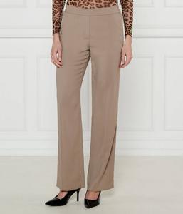 Брюки женские Marc Cain классические, бежевый