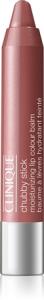 Увлажняющая помада Clinique Chubby Stick Moisturizing Lip Colour Balm, 08 Graped-Up 3 g