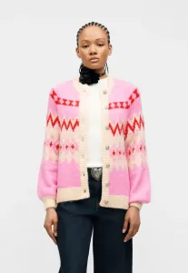 Кардиган ясмаши Yas, Begonia Pink