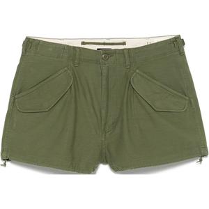 Шорты Marianne R13, оливковый