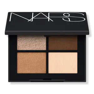 Палитра теней Quad Eyeshadow NARS, MOJAVE