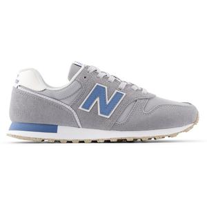 Повседневная обувь 373 New Balance, серый