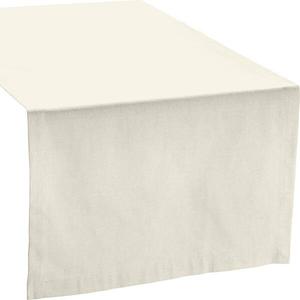 Настольный бегун REDBEST 207744, 40x1x170 см, кремовый