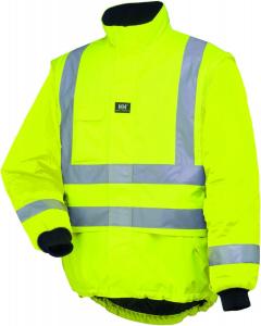 Мужская рабочая куртка Helly-Hansen Potsdam Liner Helly Hansen, Yellow