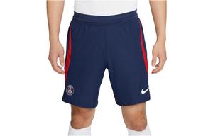 Мужские футбольные шорты Nike, цвет Blue