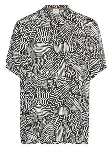 Блузка Camel Active, черный