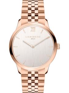 Liebeskind Berlin Часы Analog в цвете Rose Gold