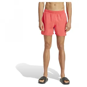 Шорты для плавания adidas Water Reactive Graphic 5´´, красный