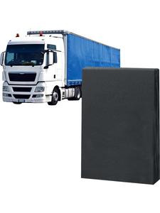 Простыня Erwin Müller, антрацит