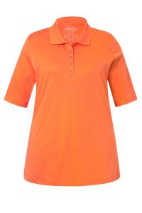 Рубашка Ulla Popken, коралл