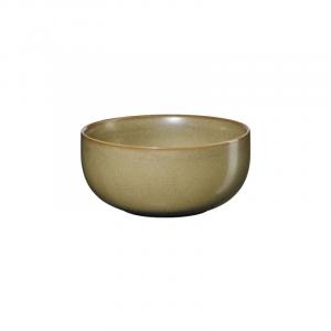 Тарелка для закуски ASA Coppa Miso d: 11 см / высота: 5,2 см / 0,25 л ASA SELECTION, оливковый