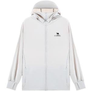 Защитная одежда от солнца мужская CAMEL, Phantom Black