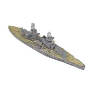 Военный корабль США Невада (BB 36) (R), Axis & Allies Fleet Command