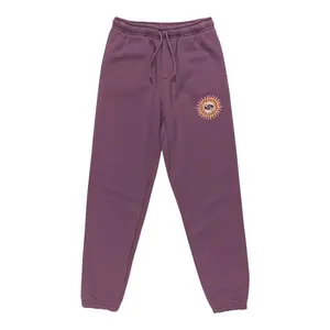 Детские брюки Rainmaker Quiksilver, пурпурный