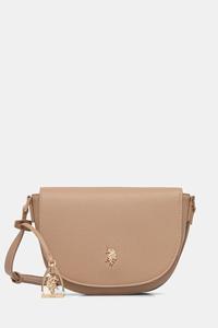 Сумочка Джонса U.S. Polo Assn., бежевый