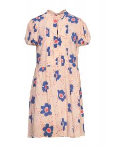 Платье Valentino, светло-розовый