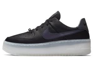 Женские кроссовки для скейтбординга Nike Air Force 1 Low