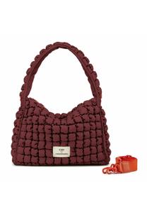 Сумка Les Visionnaires SCHULTER, Brunello/Red