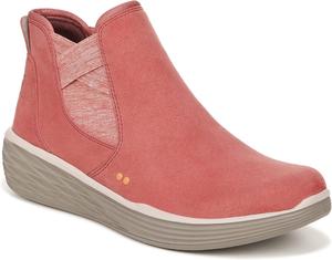 Женские ботильоны Ryka, модель Noelle, Mineral Red